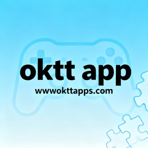 oktt app