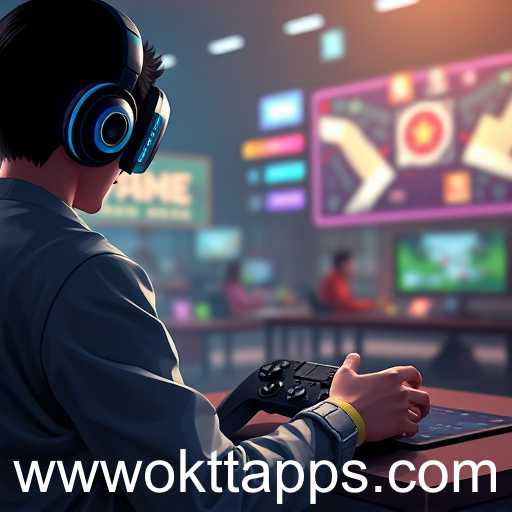 Digital Renaissance of English Gaming