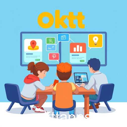 Revolutionizing Education Through Gaming