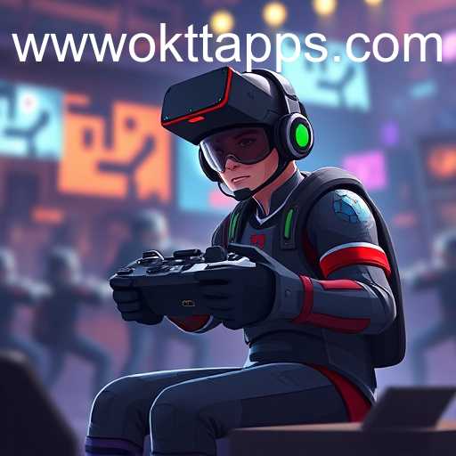 Gaming Landscape Evolution in 2025