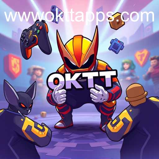 Gaming Evolution: The Impact of OKTT App on the Industry