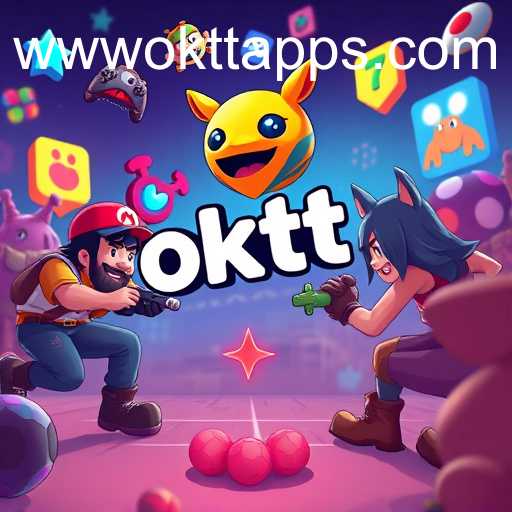 Exploring the Impact of Oktt App on Gaming