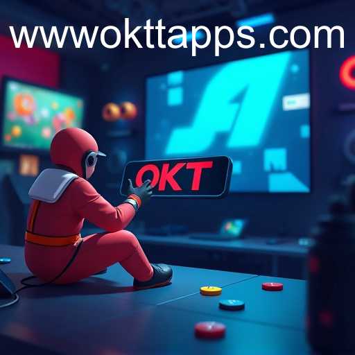 The Growing Popularity of OKTT Game App