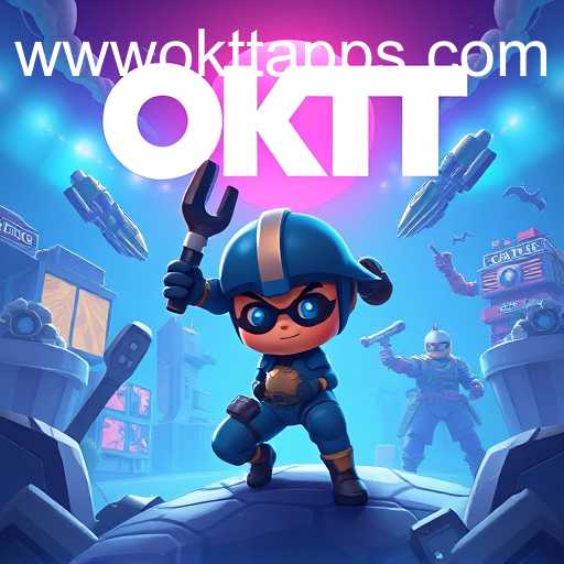 Exploring the Rise of English Game Platform OKTT