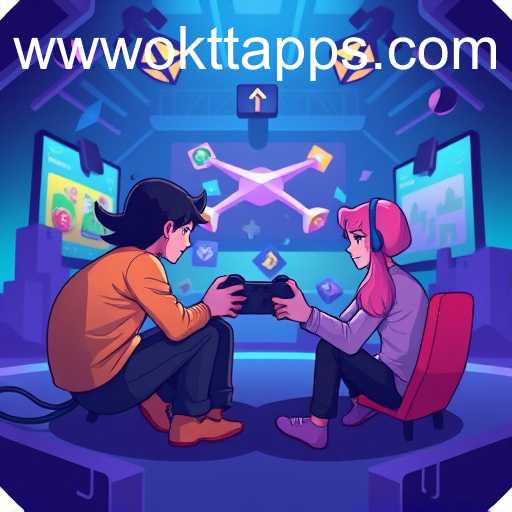 The Rise of Oktt App in Gaming Culture